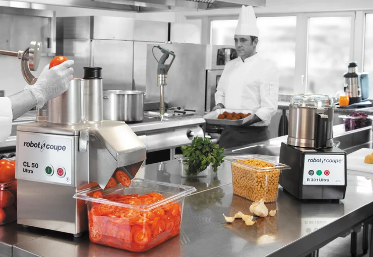 The Best Robot Coupe Food Processor How It Works And What To Look